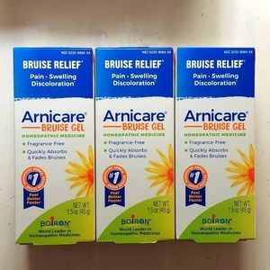 Arnicare Bruise Gel